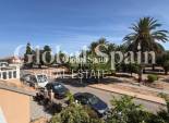 Wederverkoop - VILLA -
SANTIAGO DE LA RIBERA - San Blas