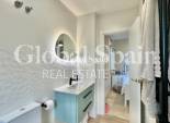 Resale - APARTMENT -
ORIHUELA COSTA - VILLAMARTÍN