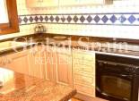 Wiederverkauf - VILLA -
JÁVEA - Costa Blanca