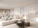 Nowo zbudowane - PENTHOUSE -
ESTEPONA - 