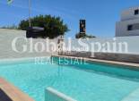 Revente - VILLA -
SAN MIGUEL DE SALINAS - Inland