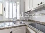 Resale - Ático -
TORREVIEJA - Puerto