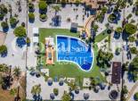Resale - VILLA -
ORIHUELA COSTA - Los Altos