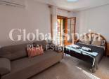 Resale - APARTMENT -
TORREVIEJA - Los Frutales