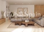 Nouvelle construction - VILLA -
BENISSA - Cala Advocat