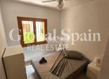 Revente - APPARTEMENT -
ORIHUELA COSTA - Playa Flamenca