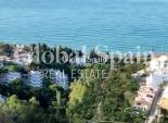 Nieuwbouw - APPARTEMENT -
BENALMÁDENA - Torremuelle