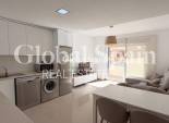 Revente - APPARTEMENT -
TORREVIEJA - Parque de las Naciones