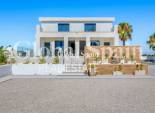 Revente - MAISON -
LOS MONTESINOS - La Herrada