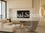 Neubau - PENTHOUSE -
SAN PEDRO DEL PINATAR - Lo pagan