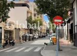 Resale - PENTHOUSE -
TORREVIEJA - Playa de cura