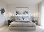 Nouvelle construction - APPARTEMENT -
MIJAS - La Cala