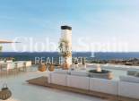 Nueva construcción  - APARTAMENTO -
MIJAS - La Cala de Mijas