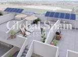 New Build - APARTMENT -
TORRE PACHECO - Roldán