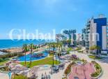 Wederverkoop - Appartement -
TORREVIEJA - Punta Prima