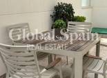 Resale - VILLA -
ORIHUELA COSTA - VILLAMARTÍN