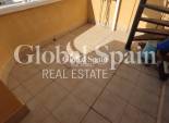 Revente - PENTHOUSE -
TORREVIEJA - Paseo maritimo