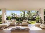 Neubau - PENTHOUSE -
MARBELLA - Lomas De Marbella Club