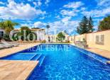 Revente - VILLA -
CABO ROIG - Costa Blanca