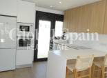 Nouvelle construction - APPARTEMENT -
PILAR DE LA HORADADA - pueblo
