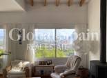 Resale - VILLA -
CALPE - Costa Blanca