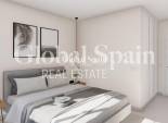 Neubau - VILLA -
BAÑOS Y MENDIGO - Altaona Golf