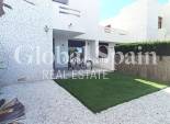 Resale - APARTMENT -
LA FINCA GOLF - La Finca Golf and Spa Resort