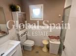 Odsprzedaż - PENTHOUSE -
TORREVIEJA - La Mata pueblo