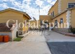Wiederverkauf - VILLA -
ELCHE - Costa Blanca
