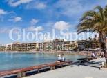 Revente - APPARTEMENT -
TORREVIEJA - Center