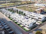 Nieuwbouw - APPARTEMENT -
LOS ALCÁZARES
