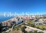 New Build - APARTMENT -
FUENGIROLA - Los Boliches