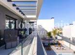 Resale - VILLA -
ALGORFA - Inland