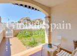 Revente - APPARTEMENT -
TORREVIEJA - Aguas Nuevas