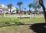 Revente - APPARTEMENT -
SUCINA - Inland