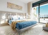 Nieuwbouw - APPARTEMENT -
ESTEPONA - Estepona Golf