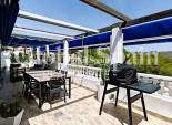 Wederverkoop - APPARTEMENT -
LAS RAMBLAS GOLF - Inland