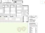 Neubau - WOHNUNG -
JÁVEA - Pueblo