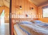 Wederverkoop - HUIS -
DOLORES - Dolores - Country