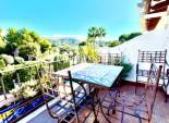 Venta - CASA -
MORAIRA_TEULADA - Costa Blanca