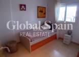 Venta - APARTAMENTO -
ALHAMA DE MURCIA