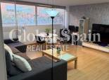 Resale - APARTMENT -
ALICANTE - Costa Blanca