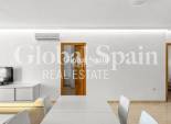 Resale - APARTMENT -
ORIHUELA COSTA - Costa Blanca