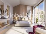 Nueva construcción  - APARTAMENTO -
BENALMÁDENA - Golf Torrequebrada