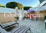 Resale - HOUSE -
TORREVIEJA - Costa Blanca