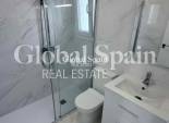 Resale - HOUSE -
TORREVIEJA - Costa Blanca