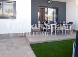 Resale - APARTMENT -
PILAR DE LA HORADADA - Costa Blanca