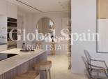 Nowo zbudowane - MIESZKANIE -
ESTEPONA - 