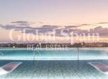 Nueva construcción  - APARTAMENTO -
BENAHAVÍS - Urb. Puerto del Almendro