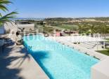 Neubau - PENTHOUSE -
ESTEPONA - Arroyo enmedio